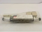 Numatics 00121082 Regulator-air, Replace Unit 122RD100OP00000, Nib. Fixed Price $59.95.