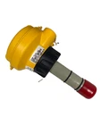 Georg Fischer Signet Magmeter Flow Sensor, Magnetic Meter, 3-2251-P1-11. Fixed Price $899.99.