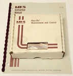 Mks Type 1160B 12172 Mass Flow Controller 1100 Series 5000 Sccm Gas N2. Fixed Price $650.00.