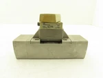Ckd Fluerex WFK7050-20-A5 Karman Vortex Flow Meter Sensor 10-50L/MIN 3/4" *read*. Fixed Price $399.99.