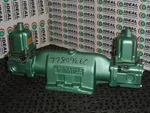 Numatics 6JDSPA034UL2 Double Solenoid Valve-new Box. Fixed Price $708.74.