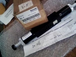 *new* ........ Rexroth 262-180-400-1K0 5599/2 8BAR 261 Pressure Regulator Valve. Fixed Price $88.37.