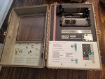 Teledyne Isco 4230 Bubbler 603234048 - No Psu Parts Only. Fixed Price $37.99.