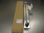 Dwyer 116254-30 RMC-145-SSV Flow Meter. Fixed Price $129.99.
