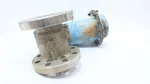 Jamesbury 730S313600MTT2 QP2D Flanged Pneumatic Stainless Ball Valve 3IN. Fixed Price $596.75.