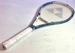 Fischer Vision Magnetic Speed ++ Tennis Racket 102" Grip #2 1/4". Fixed Price $49.75.