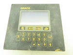 Red Lion GL350 Graco Precision Mix Ii Graphical Operator Pump Control Terminal. Fixed Price $239.96.