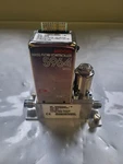 Brooks Mass Flow Controller 5964C2MAPW5KA WF6 750 Sccm 01-0624R-088. Fixed Price $400.00.