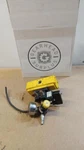 Parker Series 60 Pneumatic Valve Actuator 61ADX-180DGR 80PSIG GHA-122. Fixed Price $124.95.