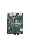 Dresser Wayne 887985-001 Trac Bezel Control Board. Fixed Price $36.16.