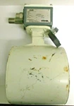 Abb 4" Magnetic Flow Tube, 10D1475JN15PD29KY52A1112E2. Fixed Price $382.50.