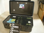 For Parts Repair Omega FD-7000 Ultrasonic Flowmeter Dynasonics M3-902. Fixed Price $125.00.