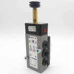 Norgen 9710000 29 116 Psi 0.25 In. Indirect Operated Solenoid Valve. Fixed Price $99.99.