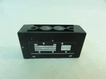 206799 New-no Box; Norgren QM/20152/123/12 Solenoid Valve; 1/4" Npt; 2-10BAR. Fixed Price $52.99.