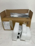 Siemens 1100 Strains Magflow Meter 7ME6110MA202AA2 1/4 Tube New Box. Fixed Price $945.00.