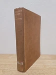 1935 Vintage Book: Stabilised Money History Of The Movement By Irving Fisher. Fixed Price $299.99.