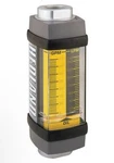 Hedland H801A-030 Variable Area Petroleum Fluid Flow Meter New. Fixed Price $975.99.
