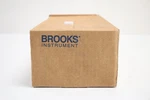 Brooks Instruments 1358F1D2FC1A1A Sho-rate Flow Meter. Fixed Price $145.00.