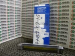 Flowmeter, Porter Instrument B-125-40-SS-NEW Box. Fixed Price $74.69.