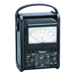 Simpson Electric 260-8PRT Analog Multimeter, 1, 000 V, 20 Megaohm. Fixed Price $739.99.