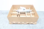 Micro Motion T150T641SQBAEZZZZ Coriolis Mass Flow Meter 1-1/2IN. Fixed Price $9000.00.