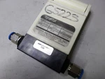 Sierra Instruments -- Top Trak Mass Flow Meter Air 822-13-OV1-PV2-V4-MP. Fixed Price $99.84.