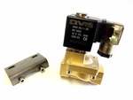 1/2" Avs Electric Valve For Airbags Like Danz Smc Parker Gc Suspension. Fixed Price $60.00.