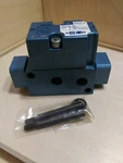 Mac 6123B-RA Valve. Fixed Price $226.64.