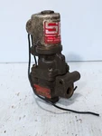 Schrader 972 Electric Air Solenoid Valve, 150PSI+RETURNS. Fixed Price $89.99.