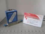 Tylan, FC-2960MEP5-261R, O2, 10 Slpm, Mass Flow Controller, New. Fixed Price $30.00.