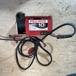 Fill-rite, FR1600 Series, Diesel Fuel Transfer Pump, 10 Gpm, 12 Volt Dc. Fixed Price $99.99.