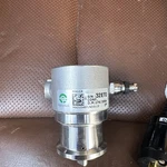 Rotary Vane Pump Manufactured By Fluid-o-tech.. Fixed Price $175.00.