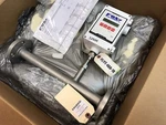 Fox Thermal FT2-10F Inline Flow Meter 316SS Body 150# Rf Flange End Connect. Fixed Price $1399.99.