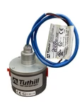 Tuthill Series Precision Meter Mwp 1500 Psi TM03ASHEAXKA4HB EL5300-HE. Fixed Price $599.99.