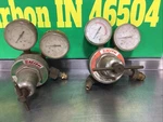 Smith Equipment HB1510-540 & HB1521B-510 Regulators T5. Fixed Price $99.99.