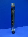 Tokyo Keiso F99-241261 Purge Meter, 0-60 Sl/min N2 With Valve. Fixed Price $30.00.
