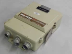 #32 Brooks 3583C2B1D1 3580 Series Magnetic Flowmeter 115VAC. Fixed Price $148.95.