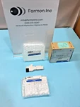 2 Smc VQ1100-6 Solenoid Valve, 189178. Fixed Price $150.00.