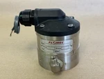 Flomec OM004S511.222 Flow Meter 500PSI S/n 21171. Fixed Price $450.00.