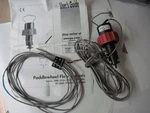 Omega FP-5300 Paddlewheel Flow Sensor Meter. Fixed Price $79.95.