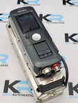 Keyence FD-G25 Clamp-on Ultrasonic Gas Flow Meter. Fixed Price $449.99.