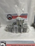 PARKER,L5455910253,SOLENOID Valve Assembly Nos. Fixed Price $1500.00.