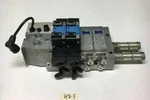 Festo Pneumatic Assembly W/ (1) VIGP-04-FB-D-1 (4) VIGI-04-D-1 IEPR-04-D-1. Fixed Price $70.00.