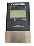 Omega FMA-1618A Mass Flow Meter Pin Mini Din Connector (10958). Fixed Price $522.50.