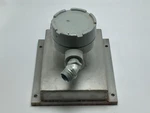 Micro Motion DS012H205 Mass Flow Sensor 1700PSI. Fixed Price $228.00.