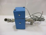Turbo-werk Mg 711/F5 Mag-flux Flow Tube Sensor Control 150-215PSI. Fixed Price $88.00.