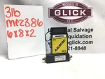 Aalborg Mass Flowmeter (model GFM371). Fixed Price $225.00.