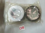 Brooks Instrument Packing Gland Seal #R-13M-25-2 Lot Of (new). Fixed Price $10.00.