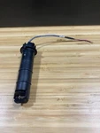 Georg Fischer +gf+ Signet 3-8510-P1 Paddlewheel Flow Sensors New No Box. Fixed Price $255.00.