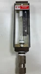 Brooks Instrument 1305/-A9B31DOZ Mass Flow Controller Made Netherlands. Fixed Price $308.75.